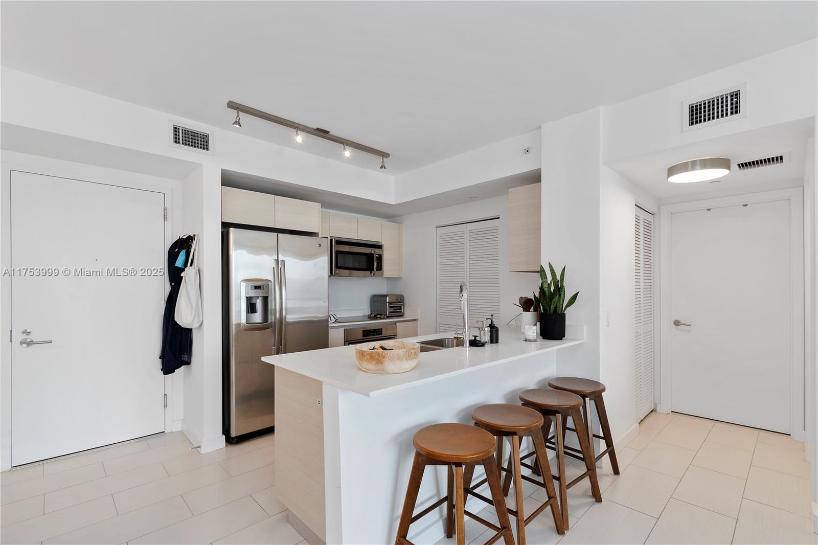 4250 BISCAYNE BOULEVARD - Residential