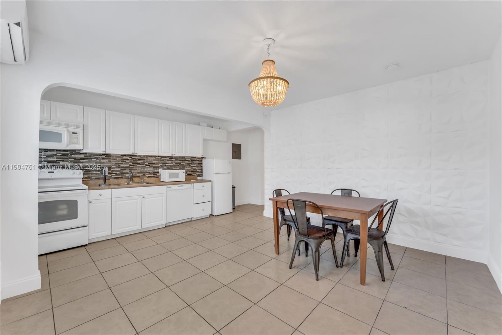 ST JAMES COURT - Residential Lease