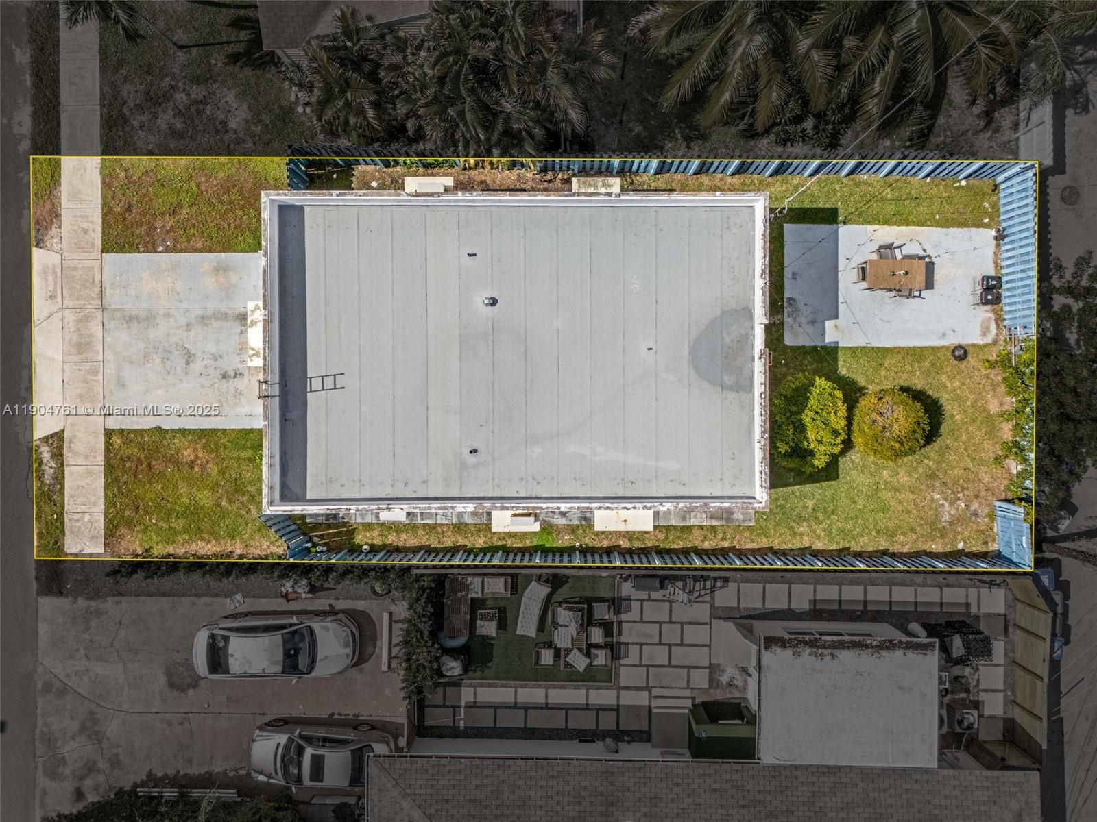 ST JAMES COURT - Residential Lease