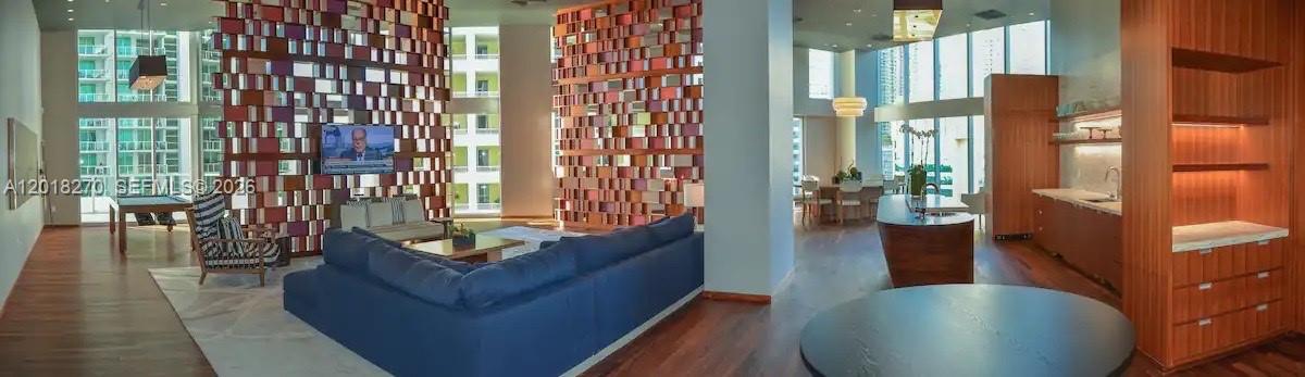 BRICKELLHOUSE CONDO - Residential Lease