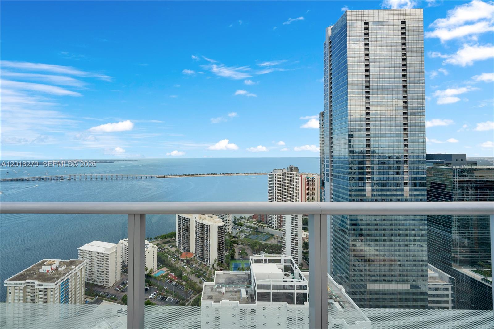 BRICKELLHOUSE CONDO - Residential Lease