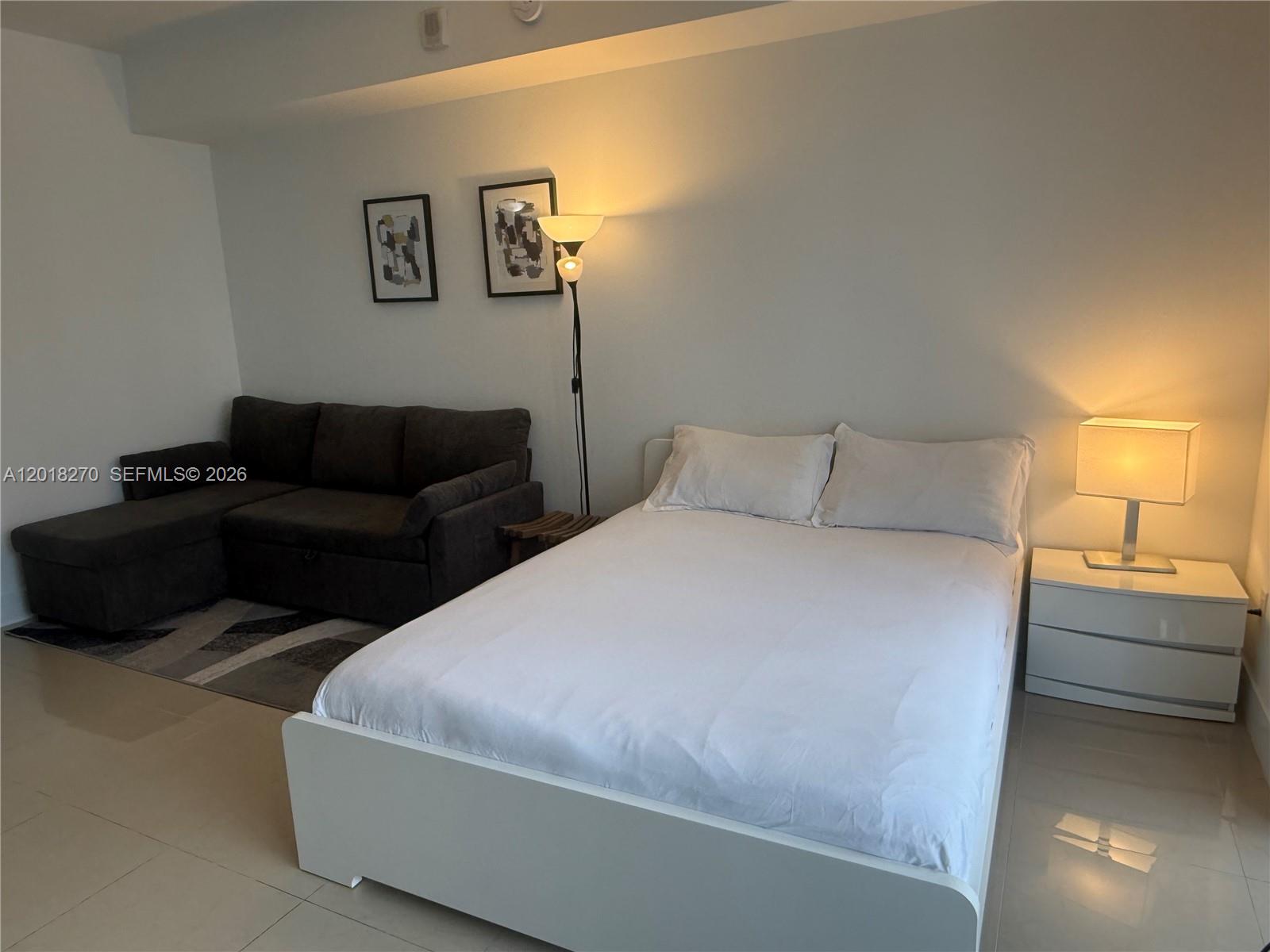BRICKELLHOUSE CONDO - Residential Lease