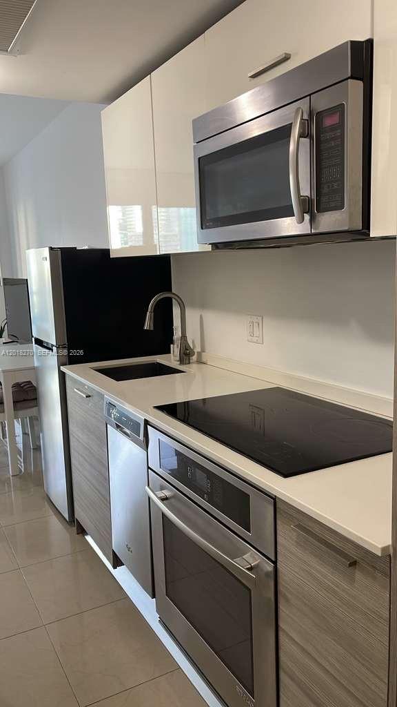 BRICKELLHOUSE CONDO - Residential Lease