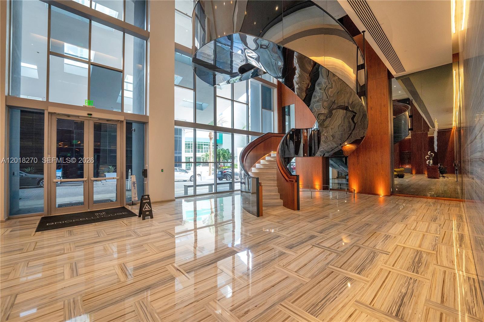 BRICKELLHOUSE CONDO - Residential Lease