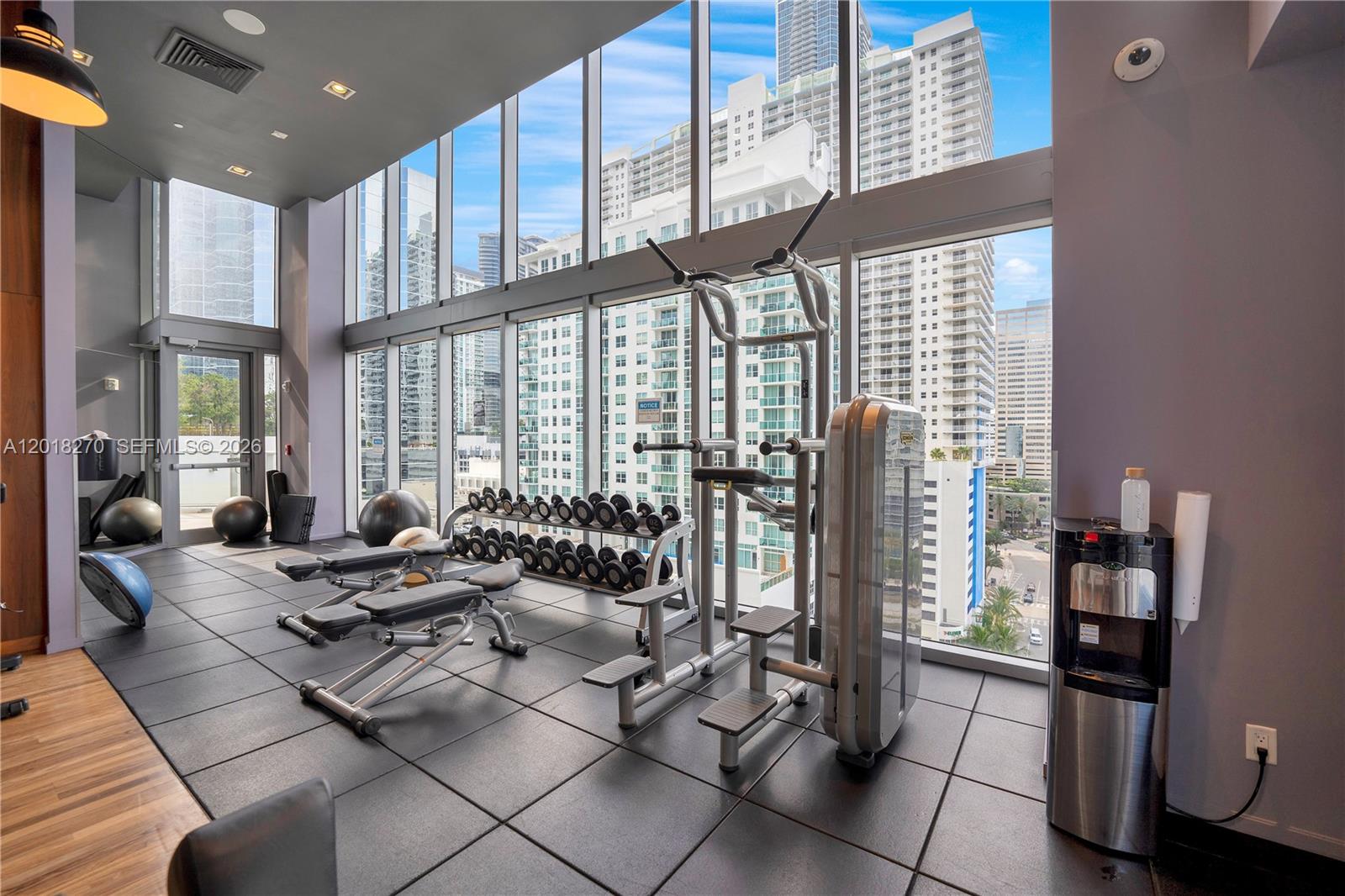 BRICKELLHOUSE CONDO - Residential Lease