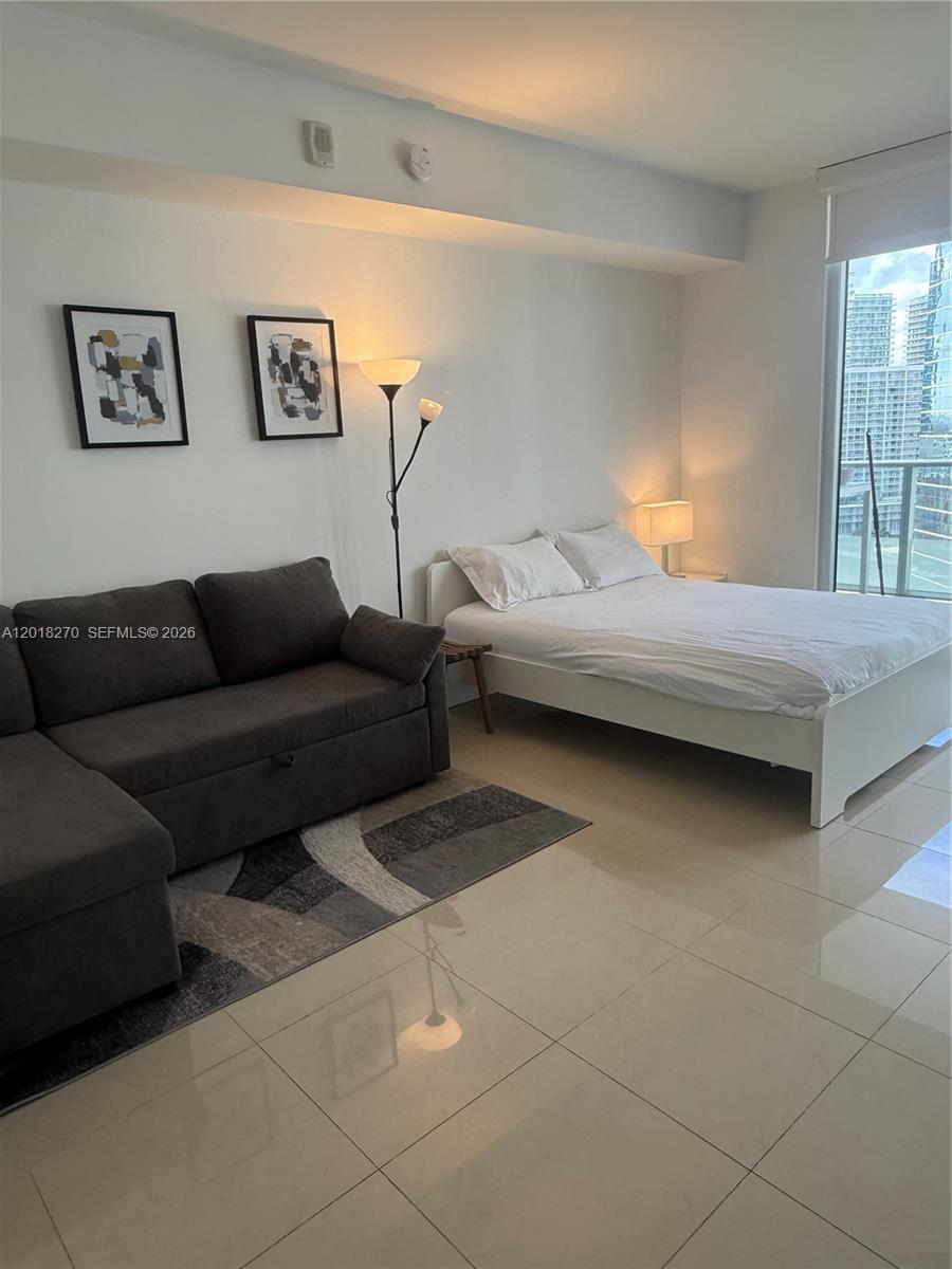 BRICKELLHOUSE CONDO - Residential Lease