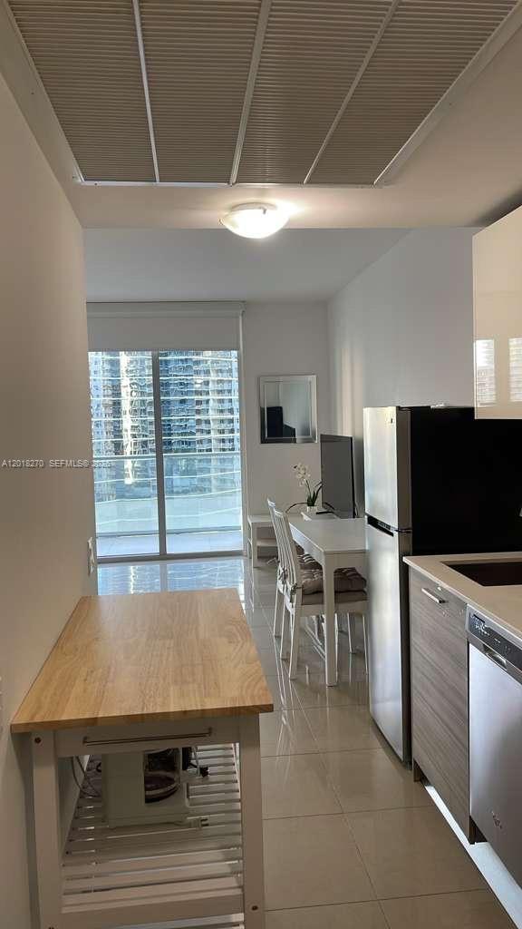 BRICKELLHOUSE CONDO - Residential Lease
