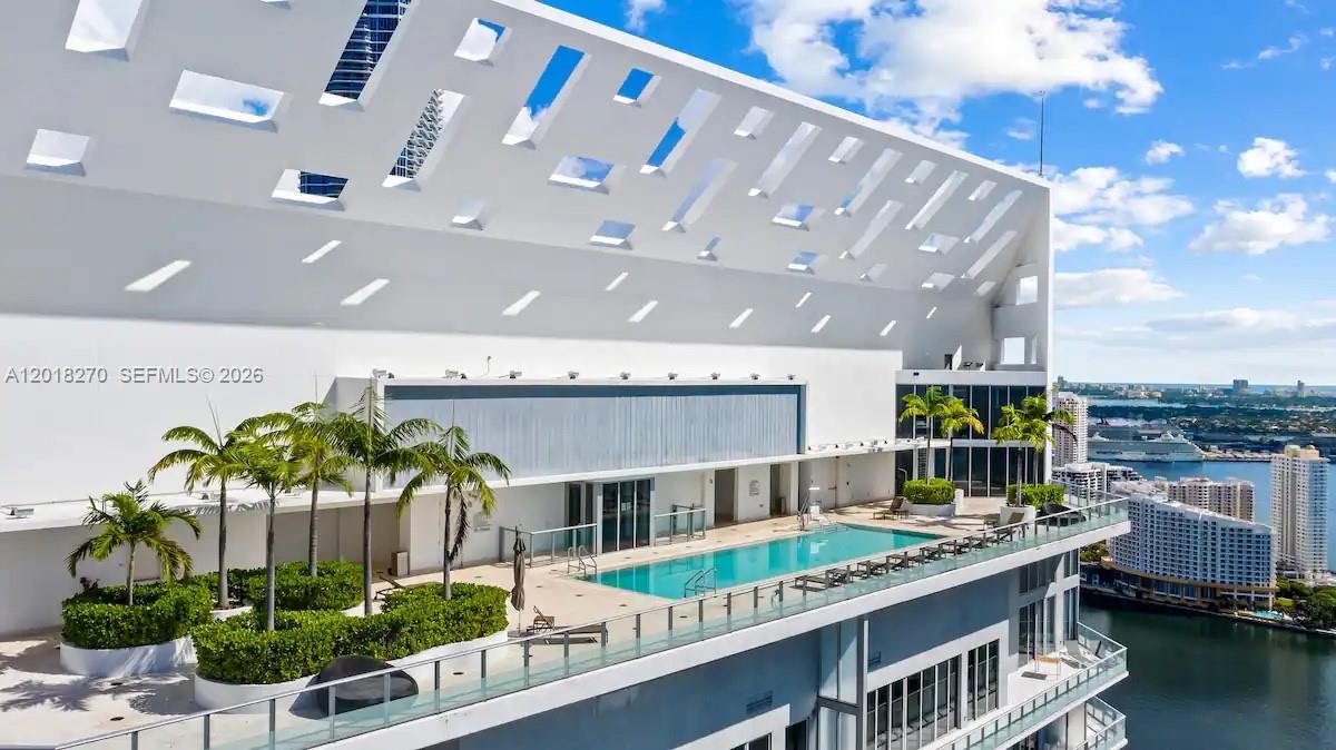 BRICKELLHOUSE CONDO - Residential Lease