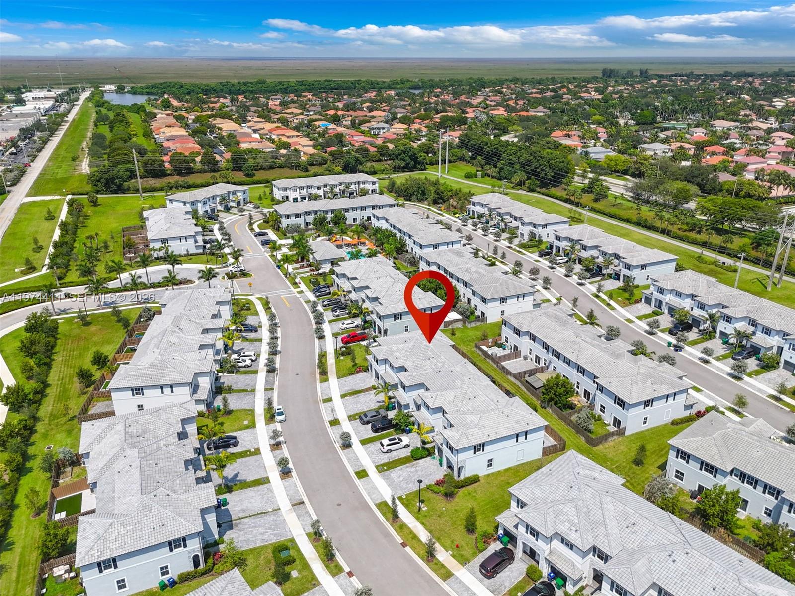 WYNDHAM LAKES PLAZA - Residential Lease