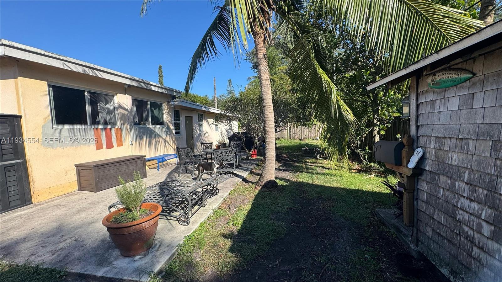 PLEASANT VILLAGE - Residential