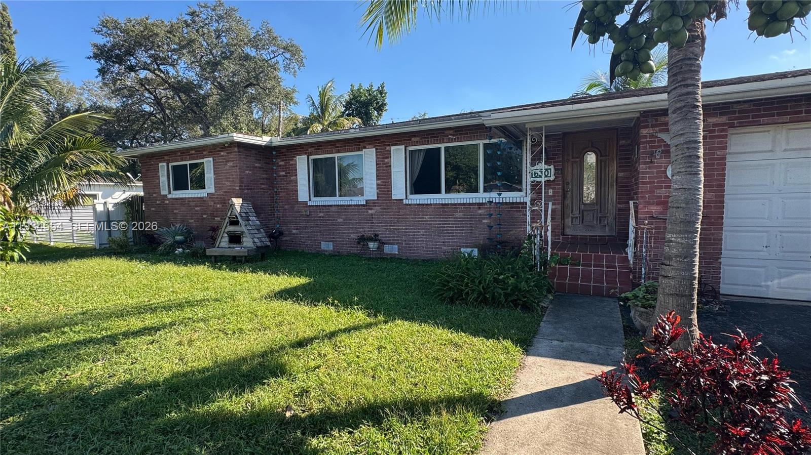 PLEASANT VILLAGE - Residential