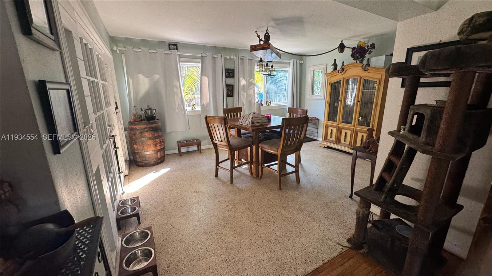 PLEASANT VILLAGE - Residential