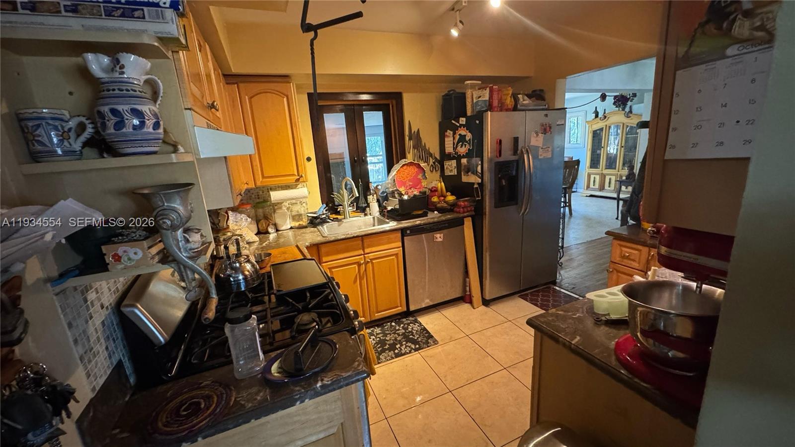 PLEASANT VILLAGE - Residential