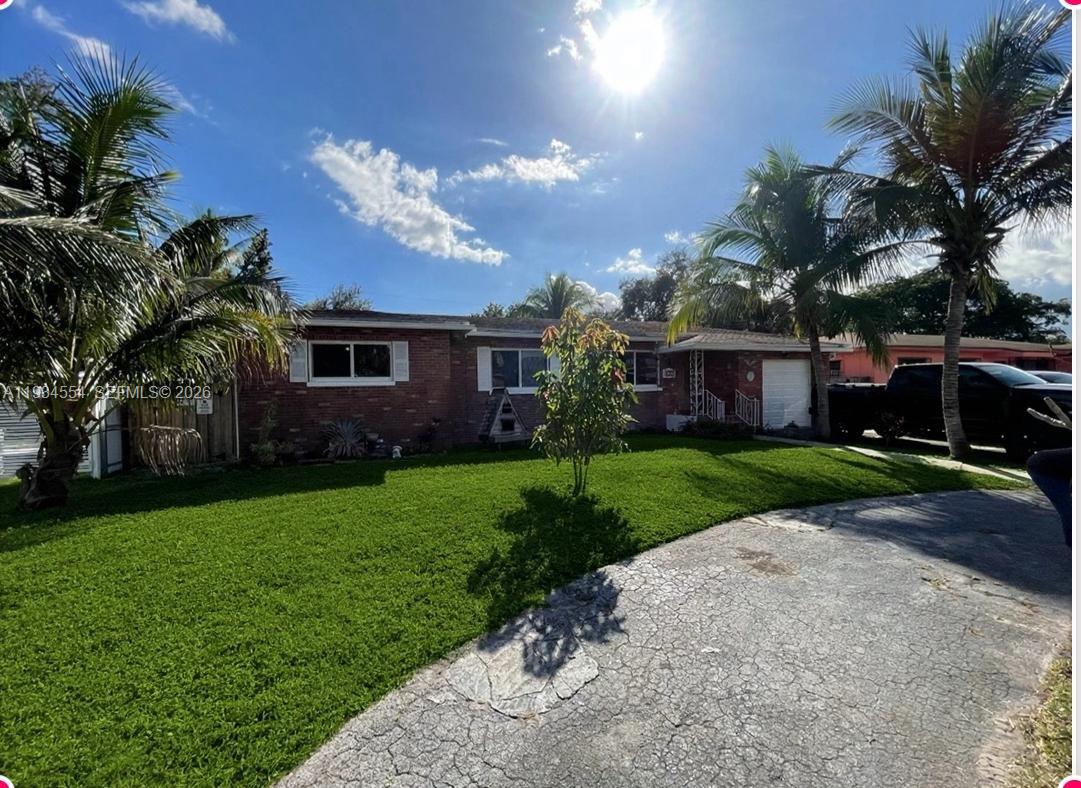 PLEASANT VILLAGE - Residential