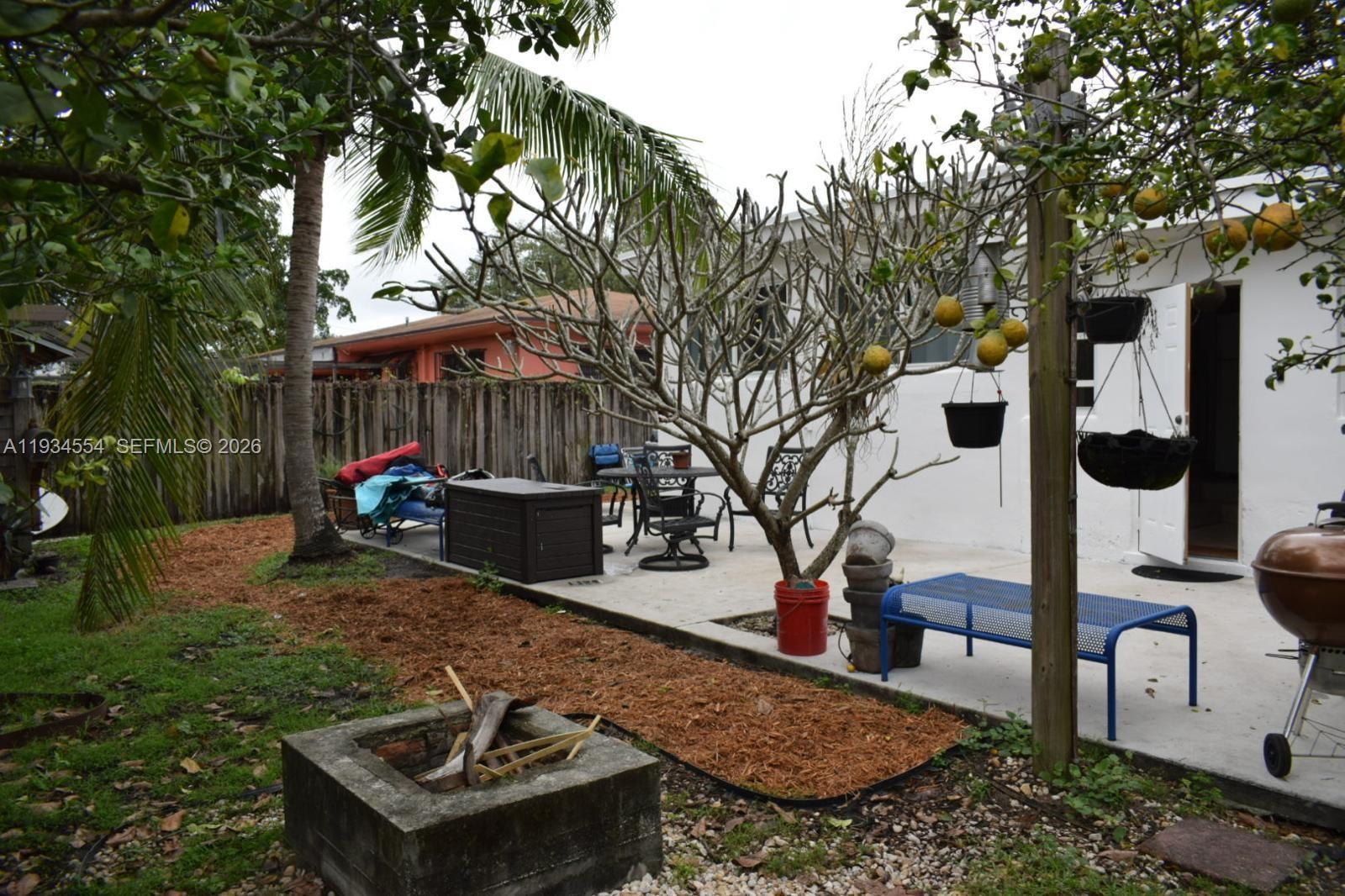 PLEASANT VILLAGE - Residential