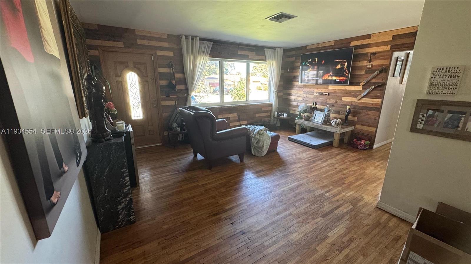 PLEASANT VILLAGE - Residential