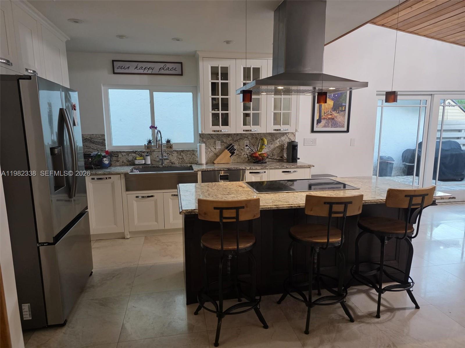 KENDALL KINGDOM - Residential