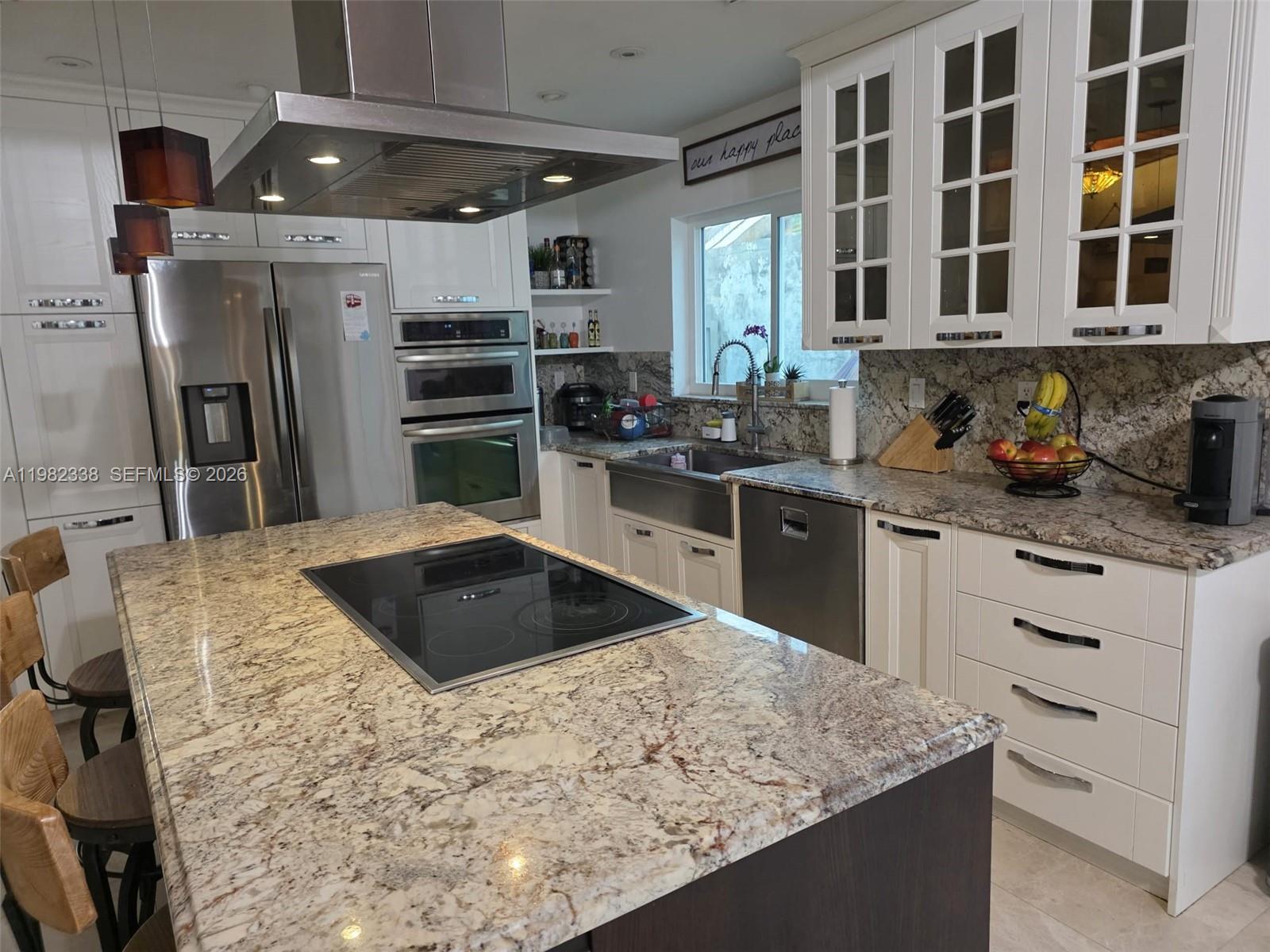 KENDALL KINGDOM - Residential