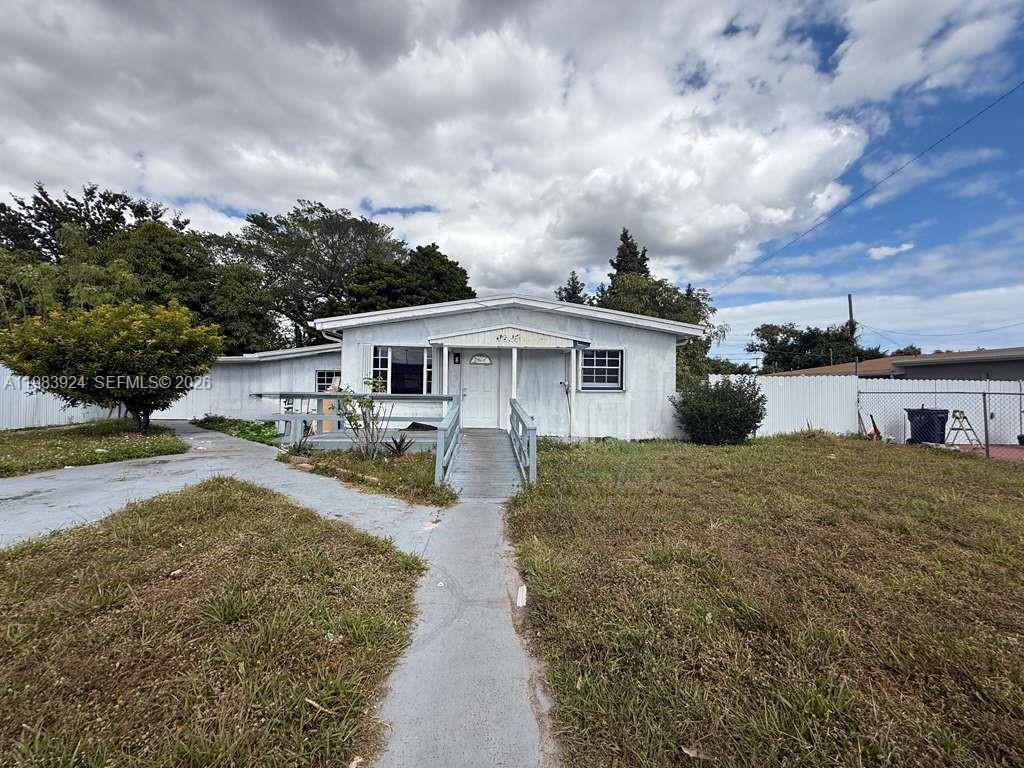 MURRAY HOMES - Residential