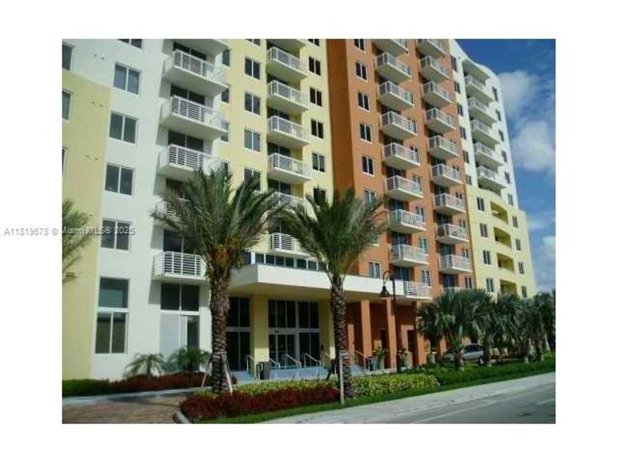 Gorgeous1 bed/1bath condo at The Venture, ideally located in the heart of Aventura! This unit is bright, full of light, and ready for the next lucky owner. NO CARPET here! Granite counters, stainless steel appliances, Italian cabinets, this unit if perfect to live in or as an investment, very easy to rent. Building offers plenty of amenities like gym, pool, kids play area, party room, 24 hour attended lobby, etc. Ideally located at walking distance from Publix, restaurants, coffee places, and shopping, this truly feels like a neighborhood. Fast approval! Very easy to show!