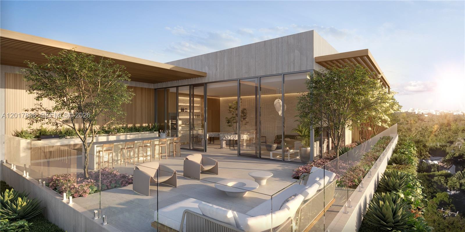 OPUS - Residential