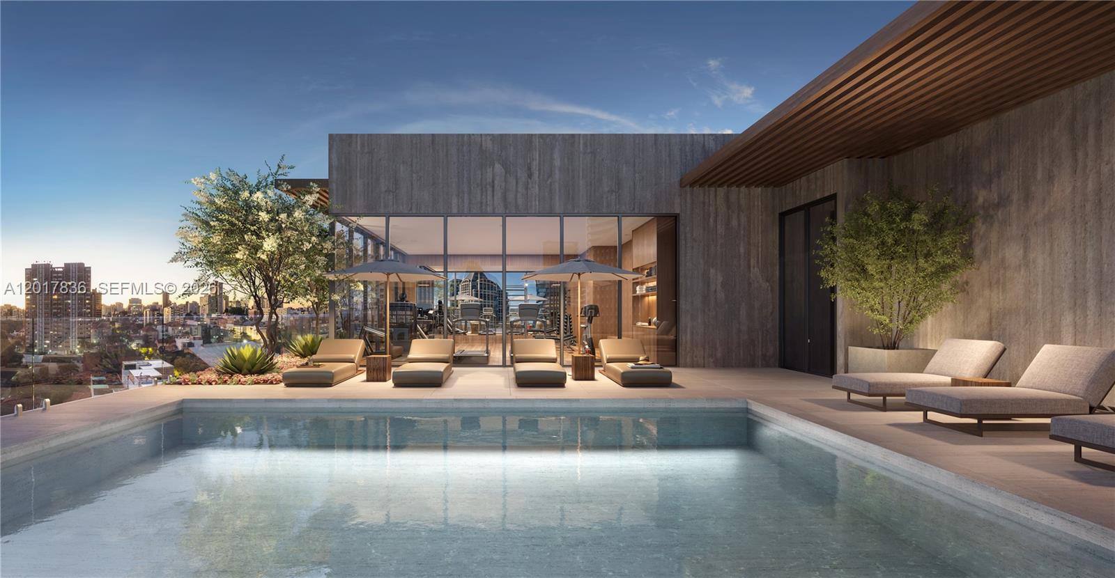 OPUS - Residential