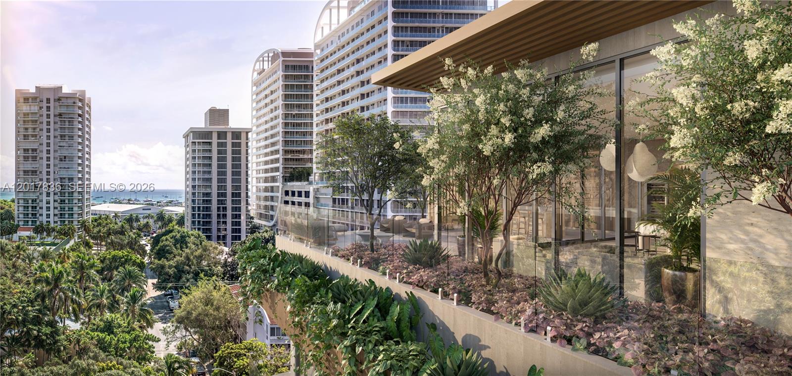 OPUS - Residential
