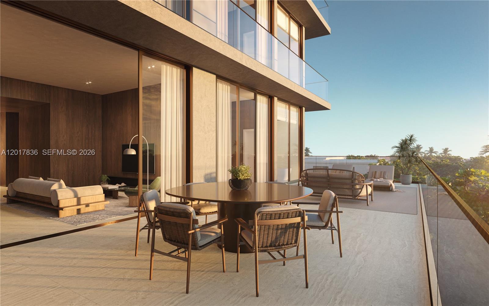 OPUS - Residential