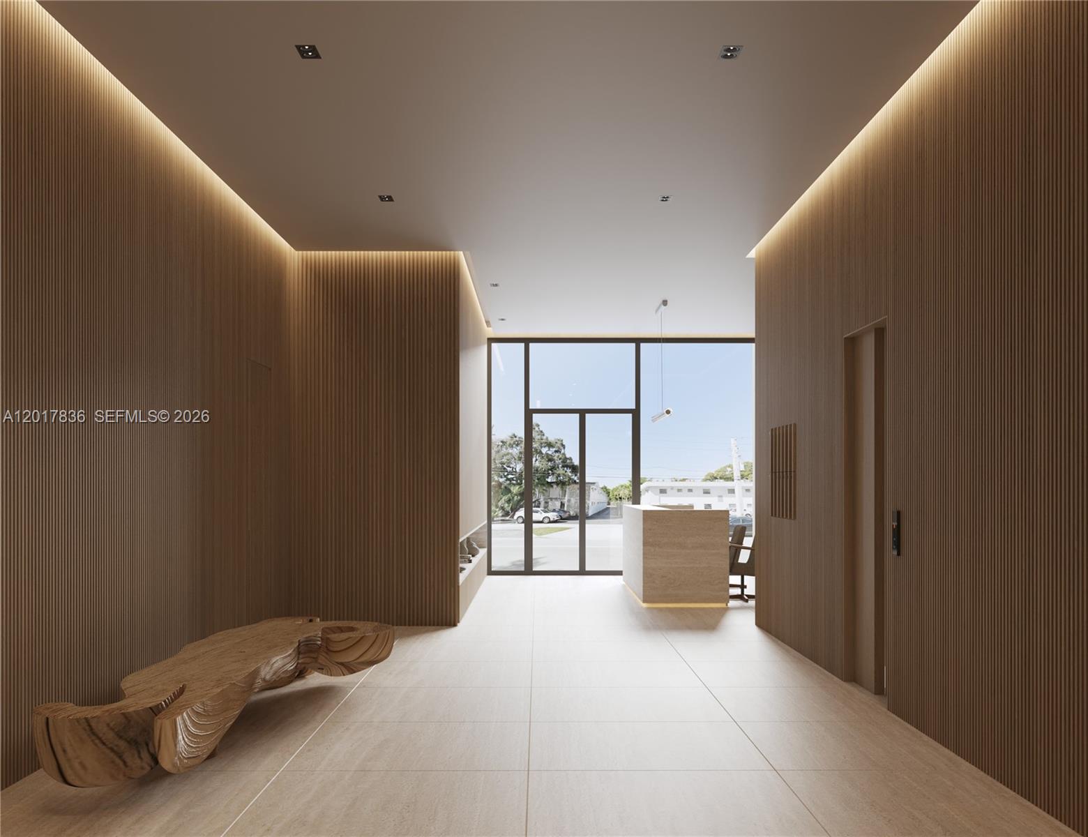OPUS - Residential