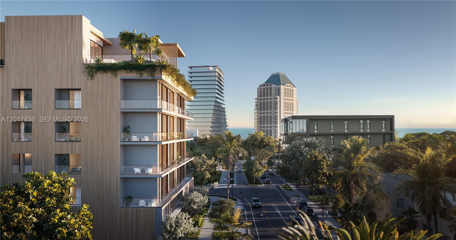OPUS - Residential