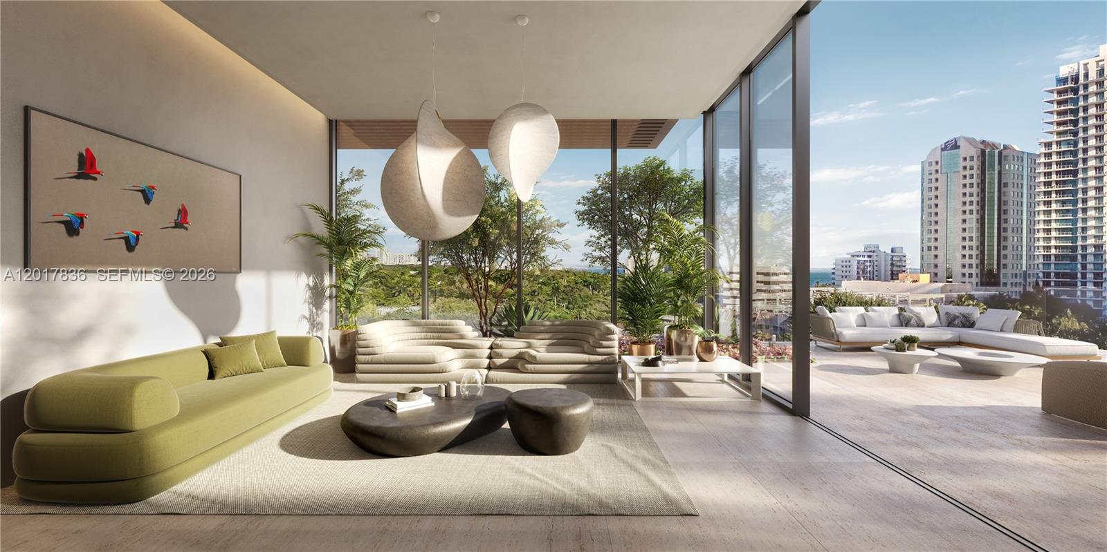 OPUS - Residential