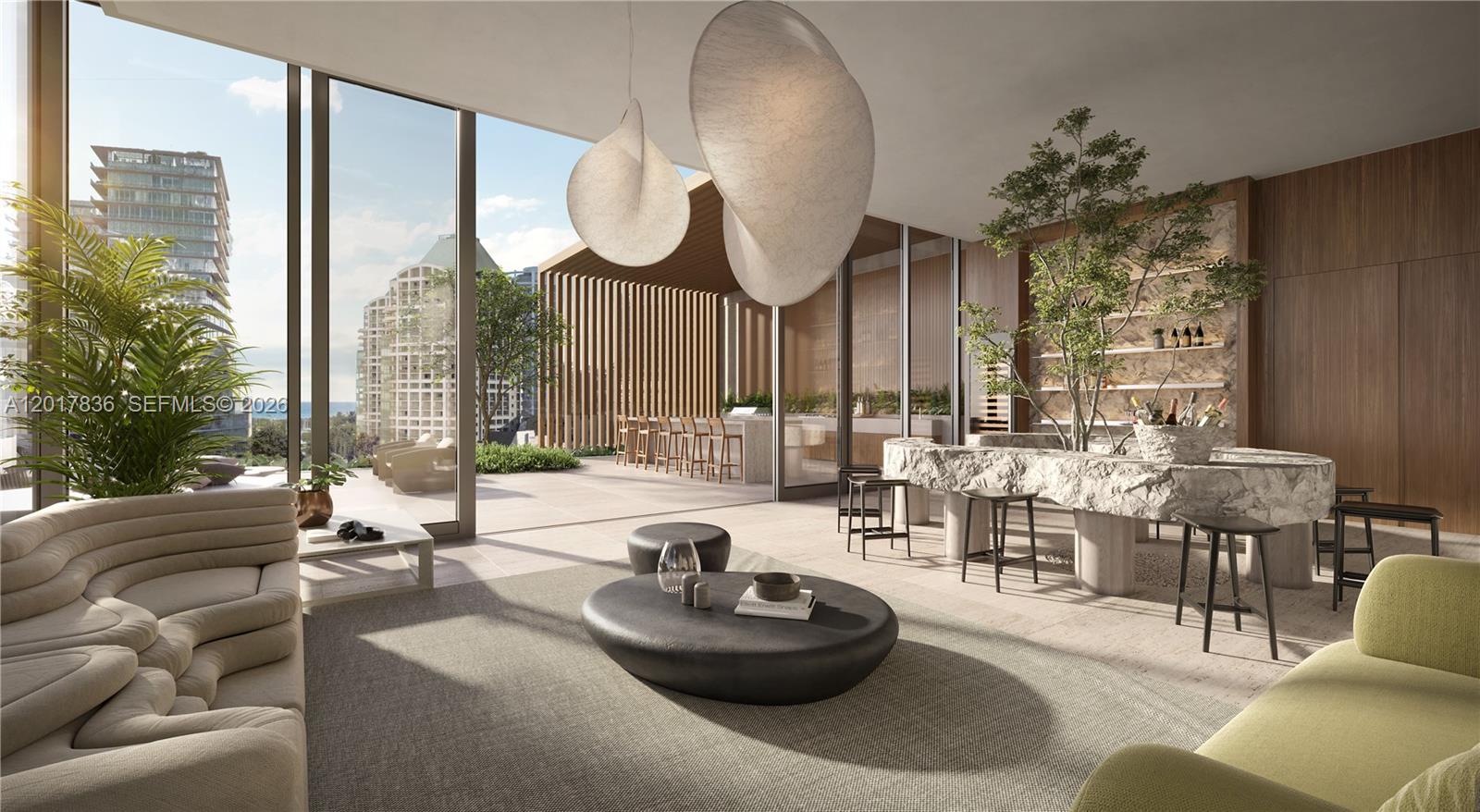 OPUS - Residential
