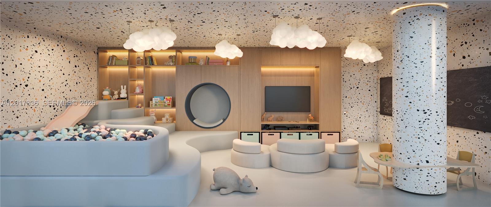 OPUS - Residential
