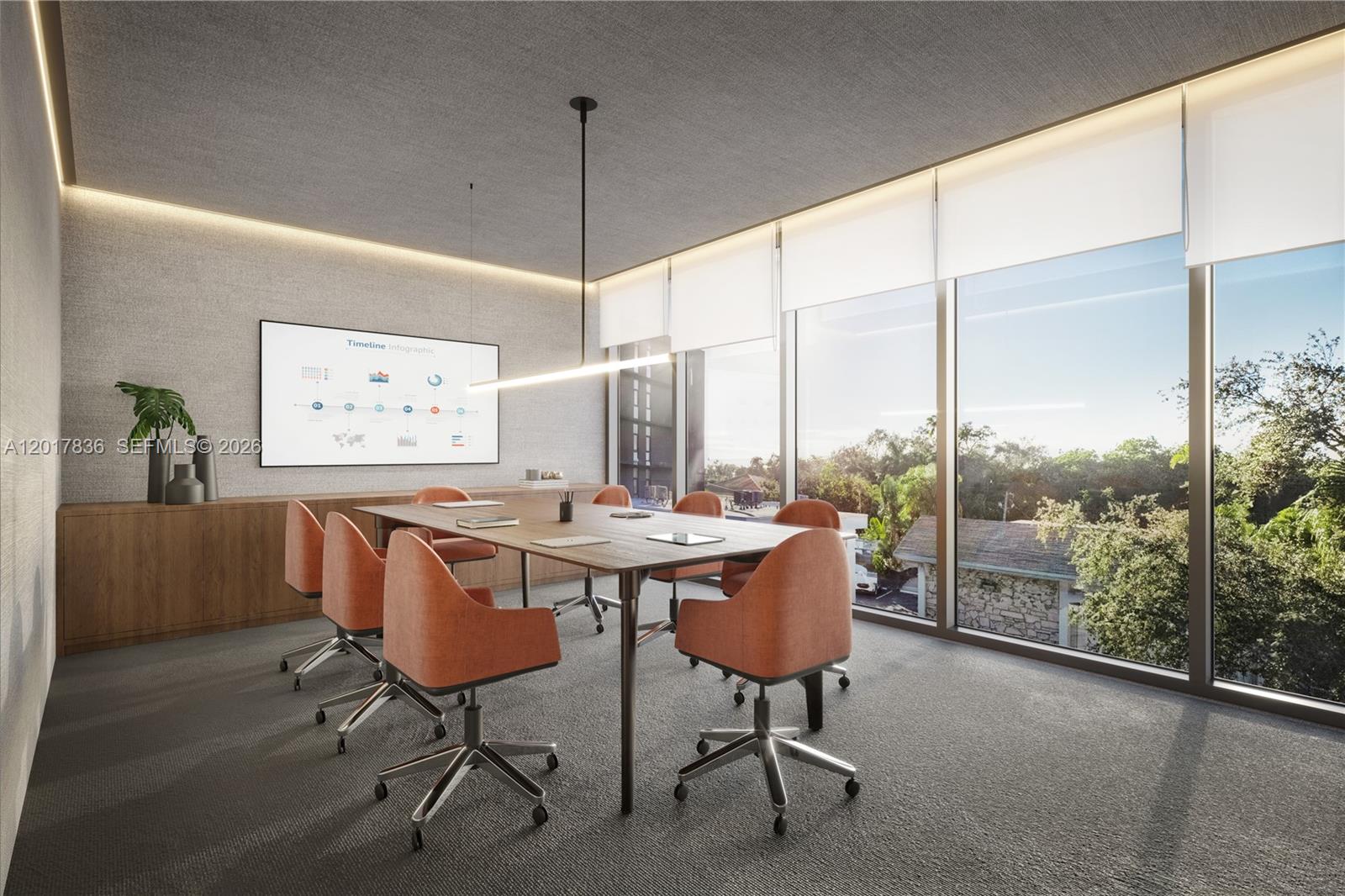 OPUS - Residential