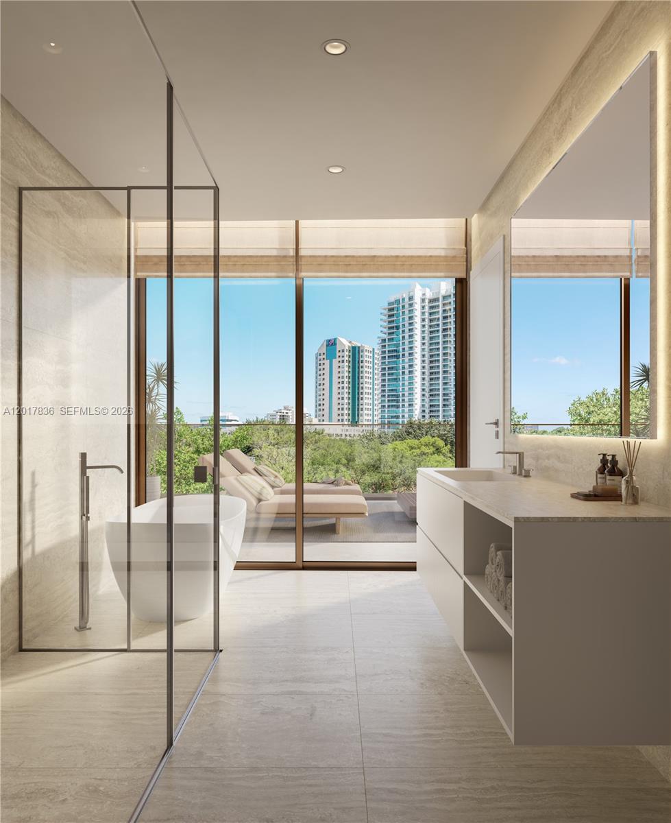 OPUS - Residential