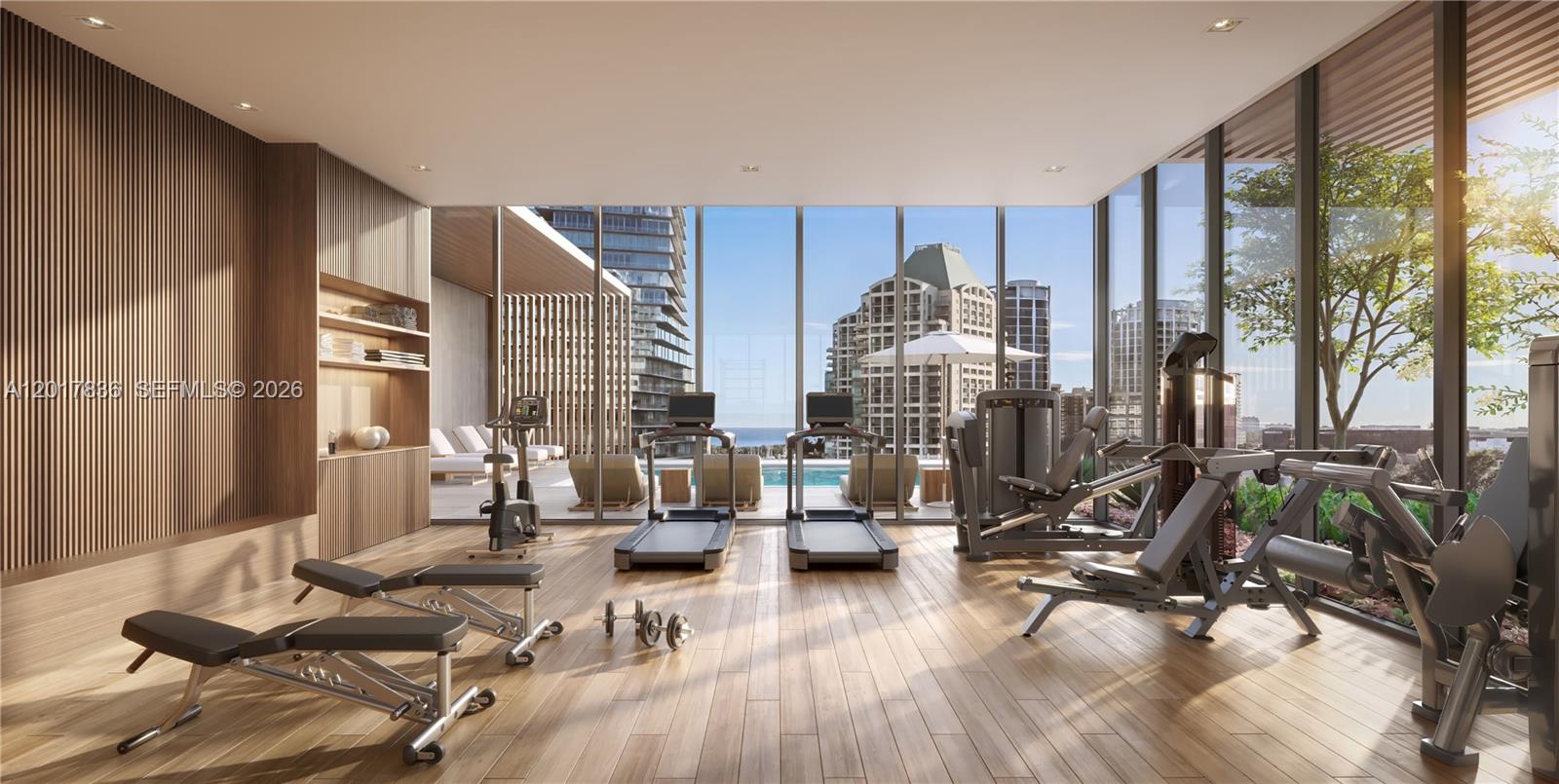 OPUS - Residential