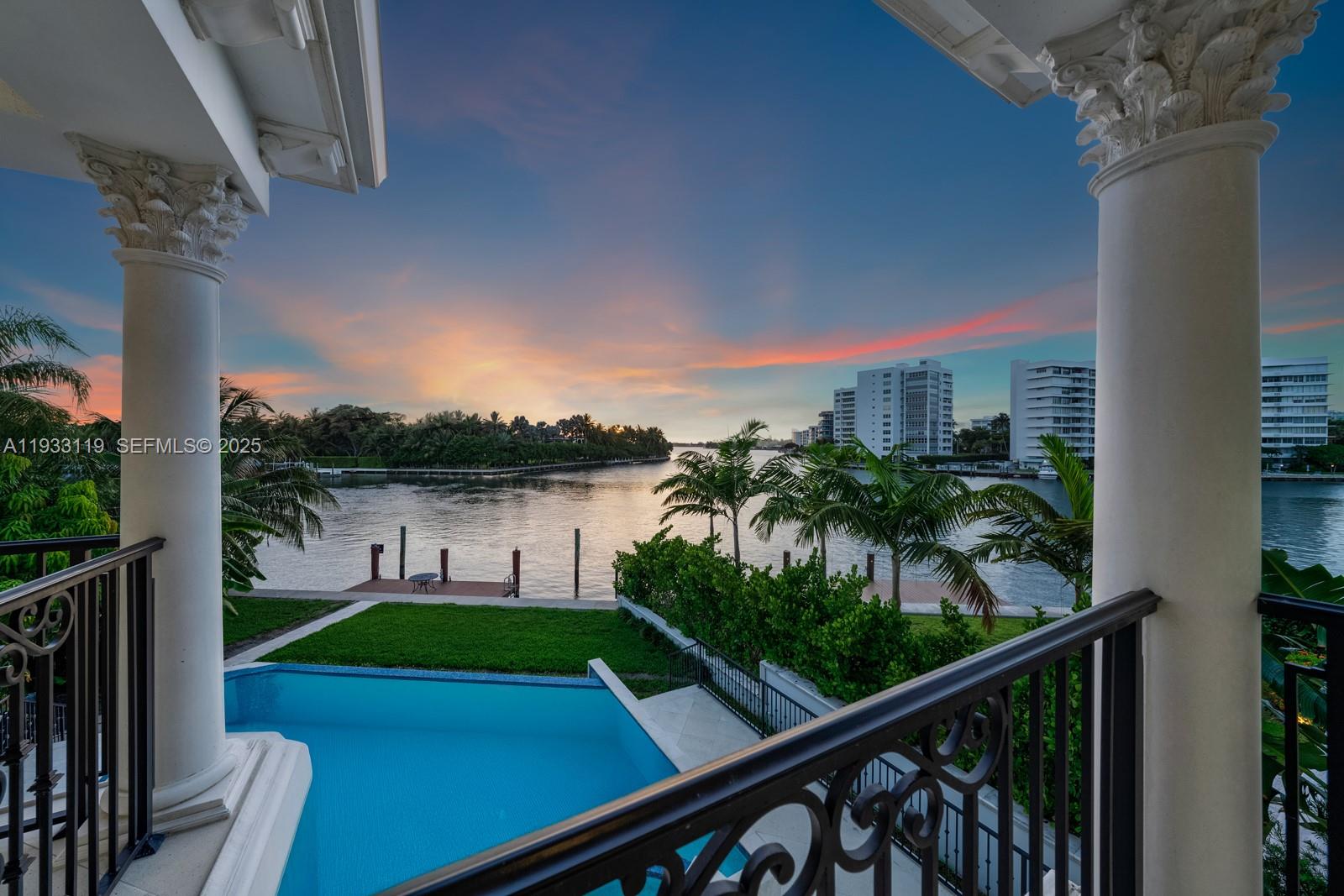 ALTOS DEL MAR NO 5 - Residential