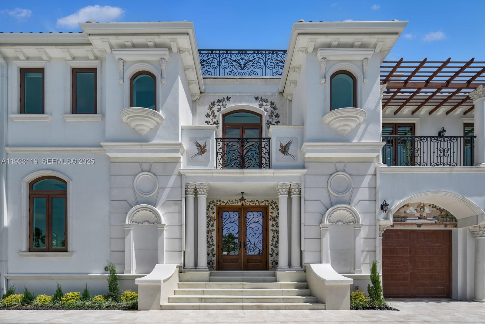 ALTOS DEL MAR NO 5 - Residential