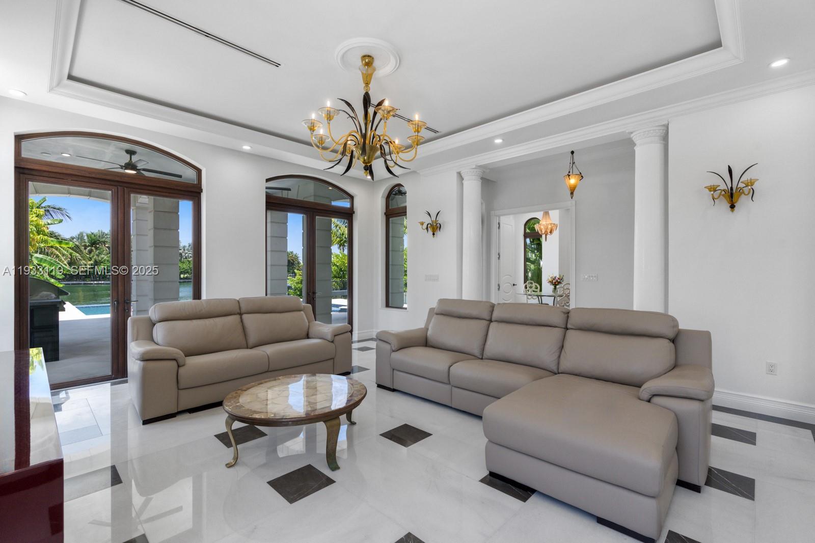 ALTOS DEL MAR NO 5 - Residential