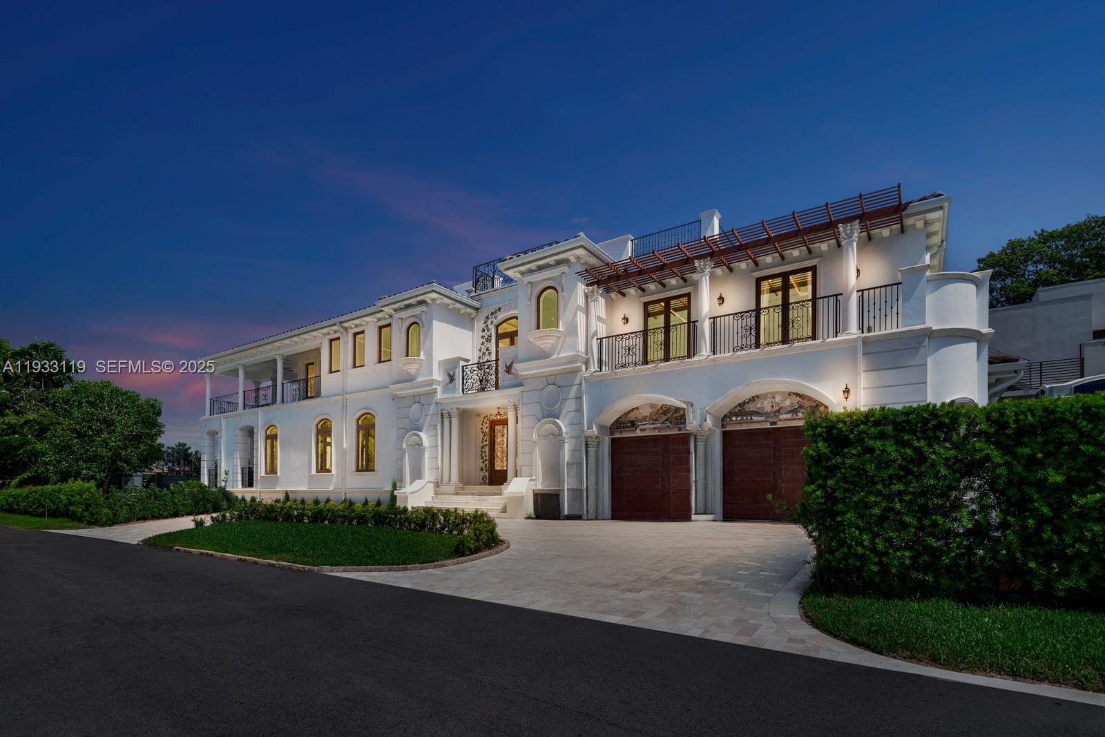 ALTOS DEL MAR NO 5 - Residential