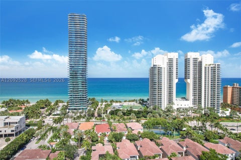 Photo of 19443 40th Ct, Sunny Isles Beach, FL 33160 (MLS # A12092528)