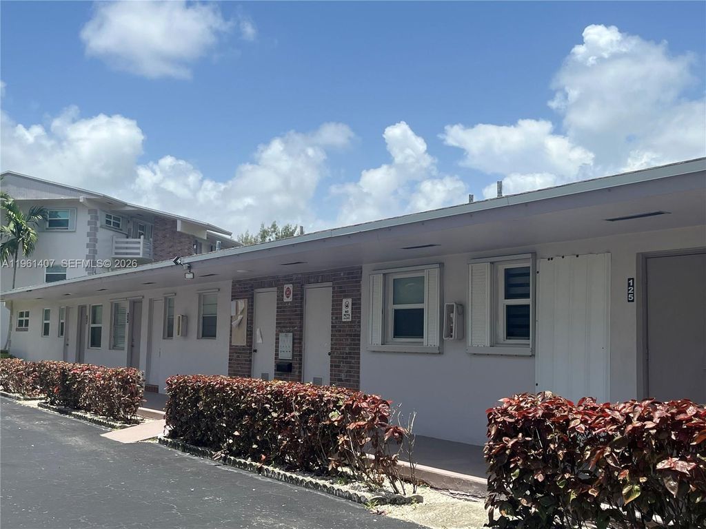 Photo of 700 Layne Blvd #124, Hallandale Beach, FL 33009 (MLS # A11961407)