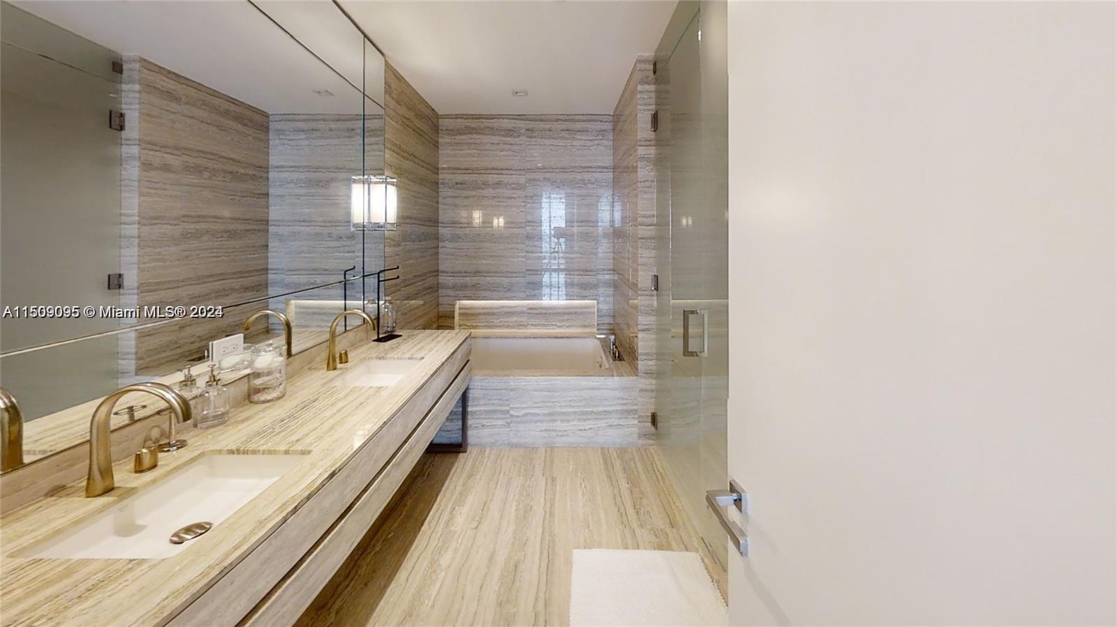 18975 COLLINS CONDO - Residential