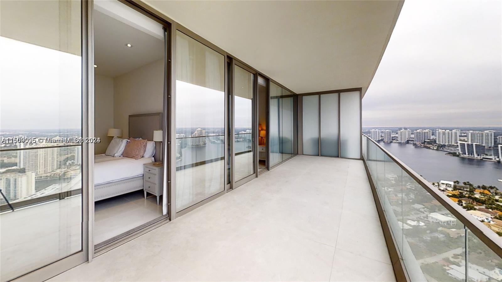 18975 COLLINS CONDO - Residential