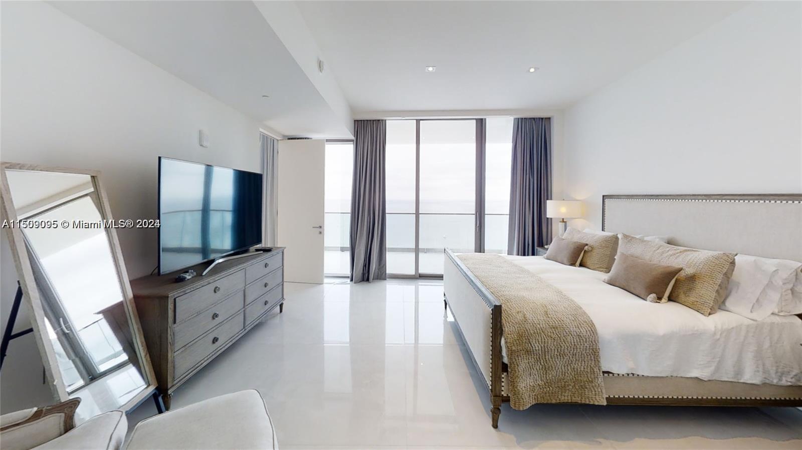 18975 COLLINS CONDO - Residential