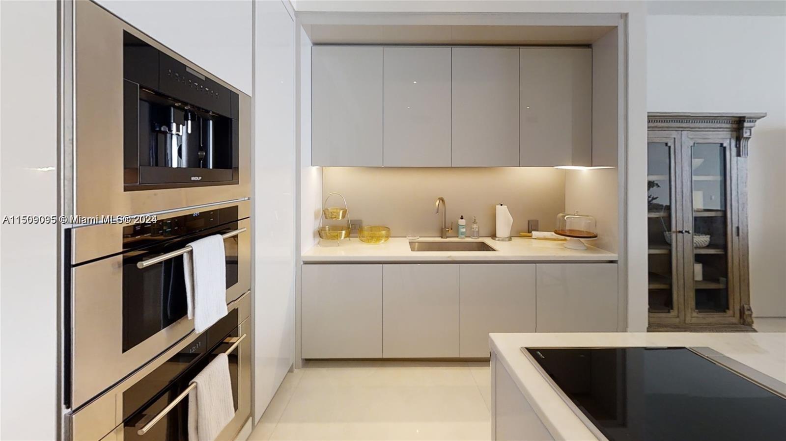 18975 COLLINS CONDO - Residential