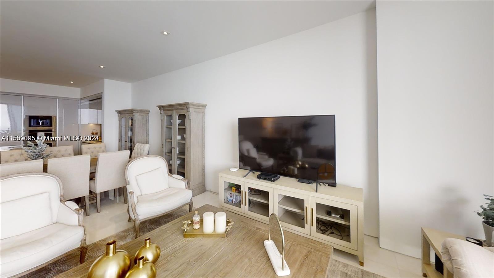 18975 COLLINS CONDO - Residential