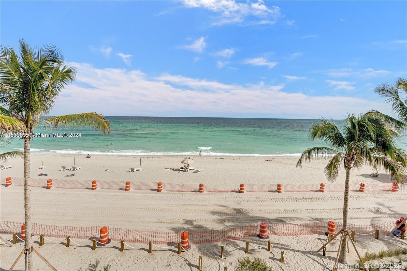 18975 COLLINS CONDO - Residential