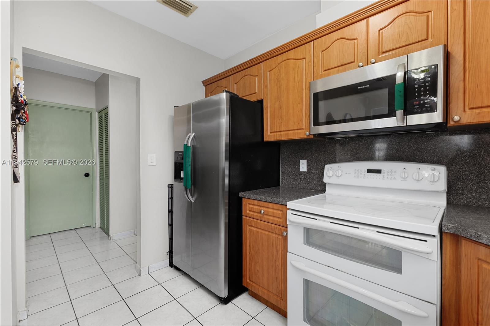 CENTRAL PARK - Residential Income