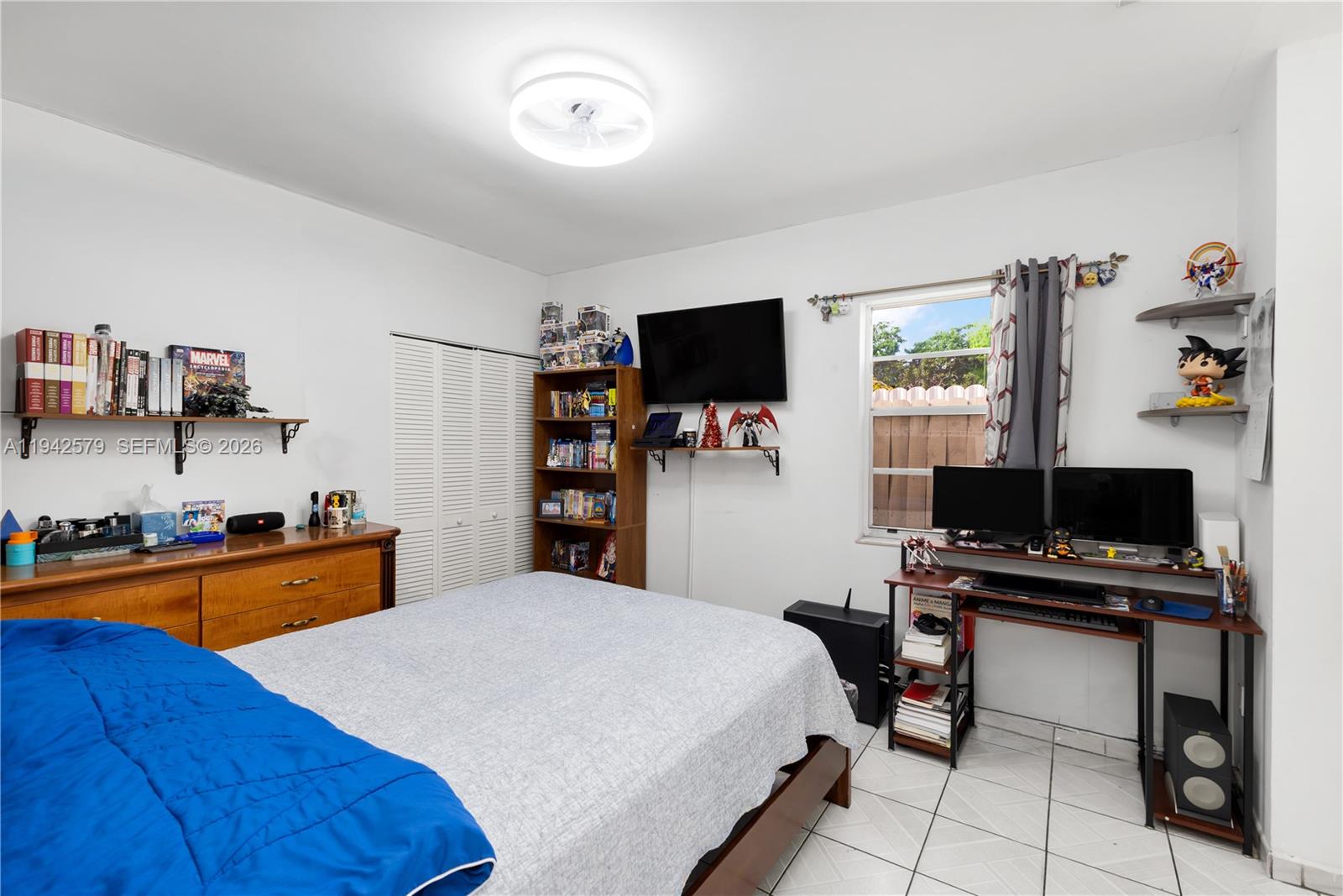 CENTRAL PARK - Residential Income